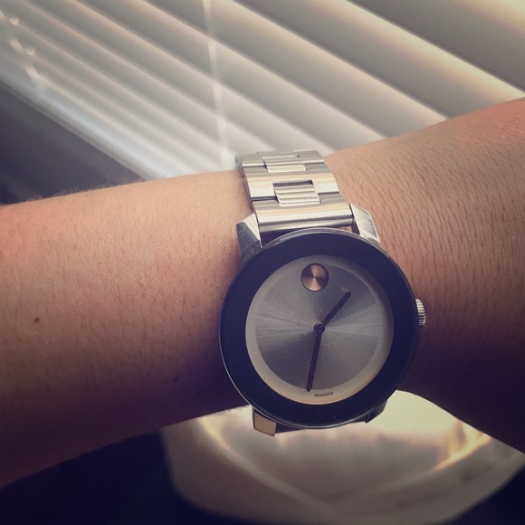 Movado Accessories - Movado Bold Watch